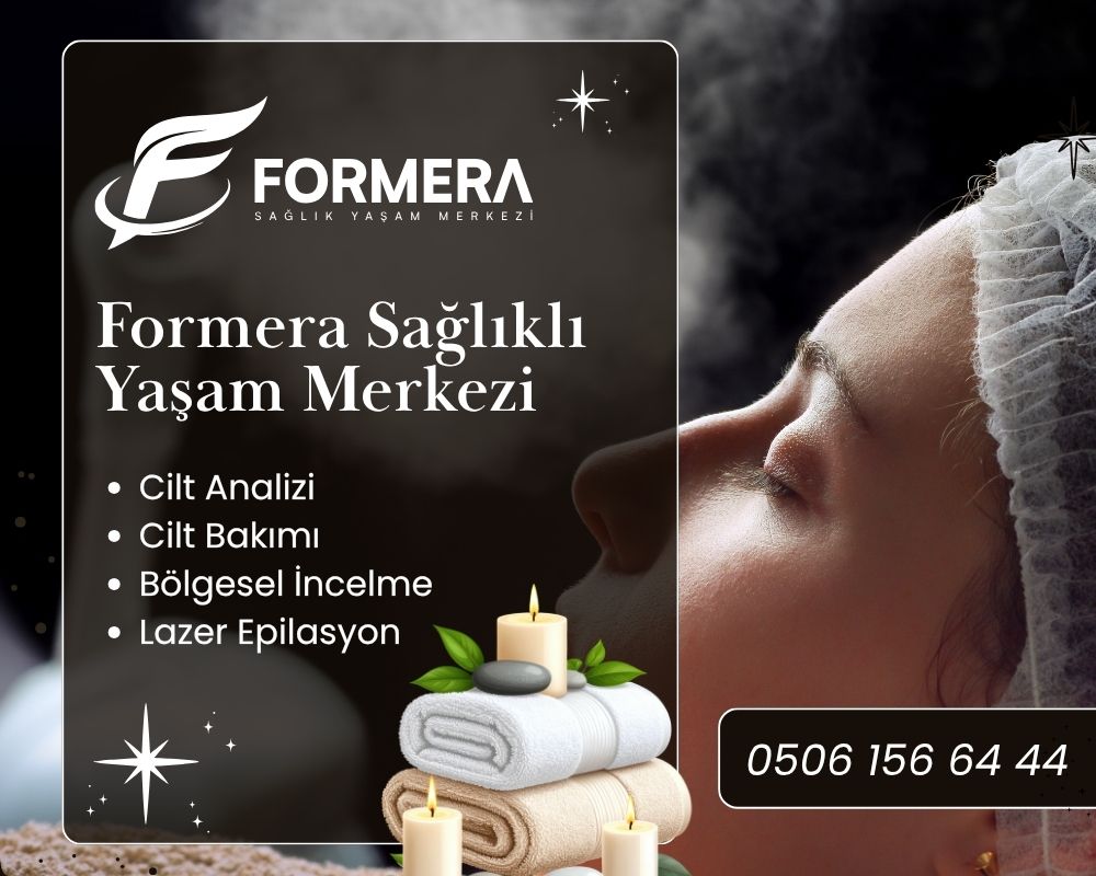 Çankaya Güzellik Merkezi